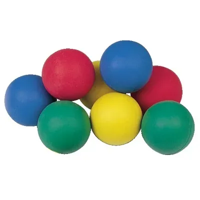 Sport-Thieme Moosgummibälle-Set 