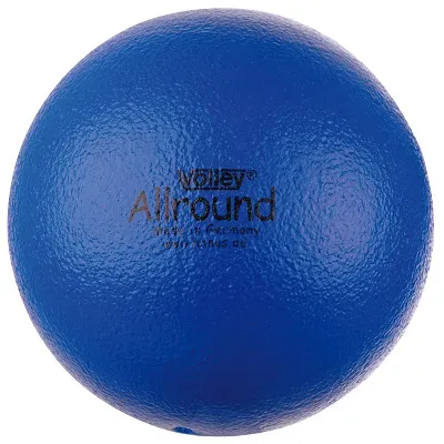 Volley Weichschaumball 