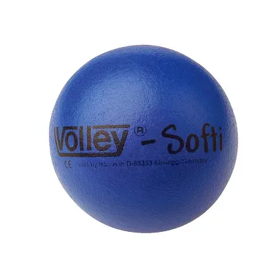 Sport-Thieme Weichschaumball 