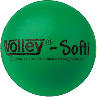 Sport-Thieme Weichschaumball 