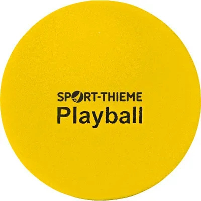 Sport-Thieme Weichschaumball 