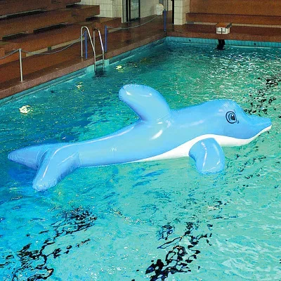 Airkraft Wasserobjekt 