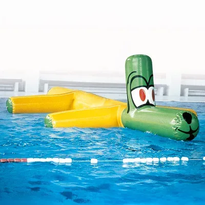 Airkraft Wasserobjekt 