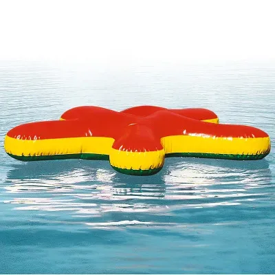 Airkraft Wasserobjekt 