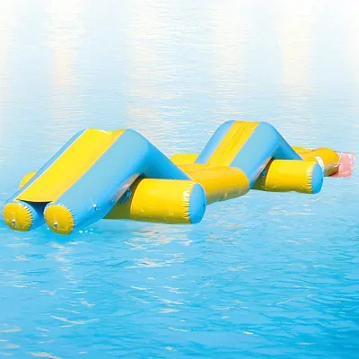 Airkraft Wasserobjekt 