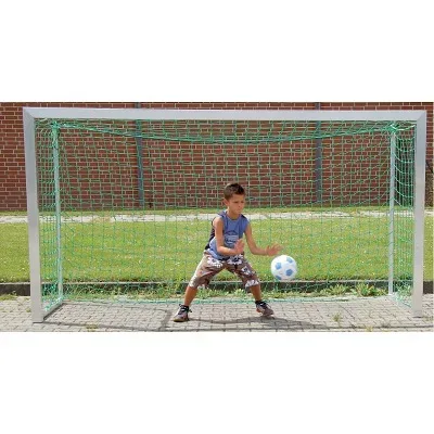 Street-Soccer-Fussballtornetz