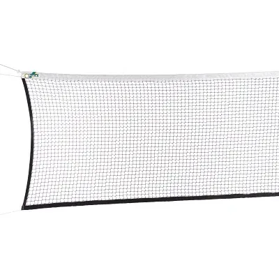 Huck Badmintonnetz 