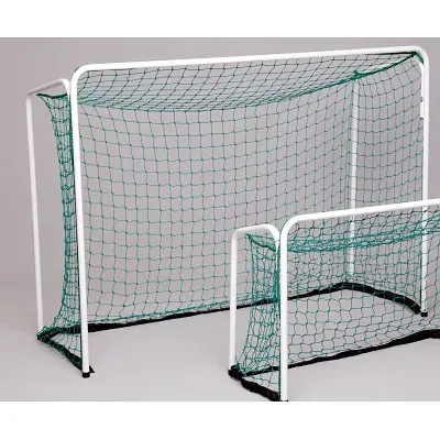 Unihockeytornetz, Für Tor 140x105 cm