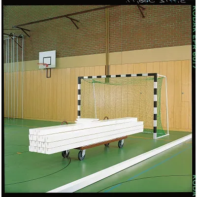 Sport-Thieme Hockeybande 