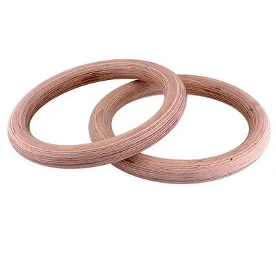 Sport-Thieme Turnringe 