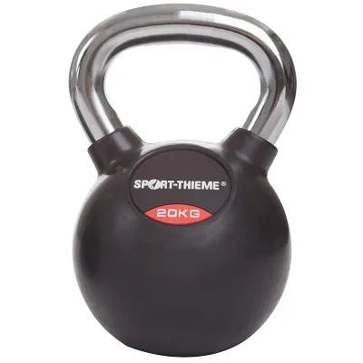 Sport-Thieme Kettlebell 