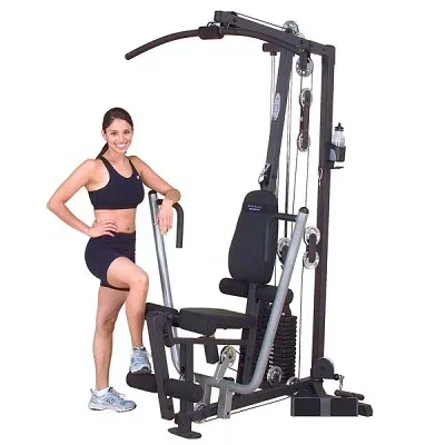 Body-Solid Fitnessstation 