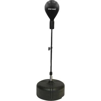 Sport-Thieme Punchingball mit Fuss