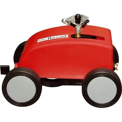 Perrot Grossflächenregner 