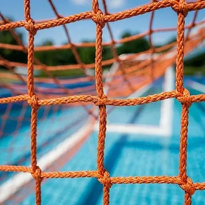 Wasserball-Tornetz für Wasserball-Tore 