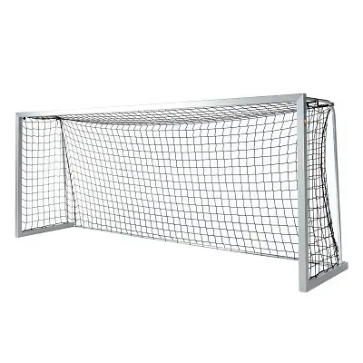 Sport-Thieme Jugend-Fussballtor transportabel, Quadratprofil