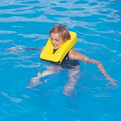 Schwimmkragen 