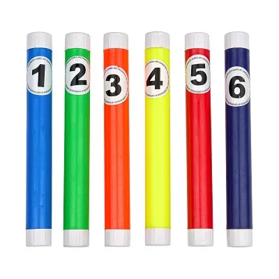 Sport-Thieme Tauchstäbe-Set 