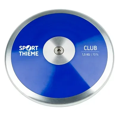 Sport-Thieme Wettkampfdiskus 