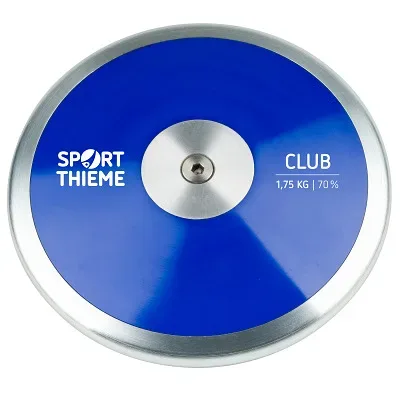Sport-Thieme Wettkampfdiskus 