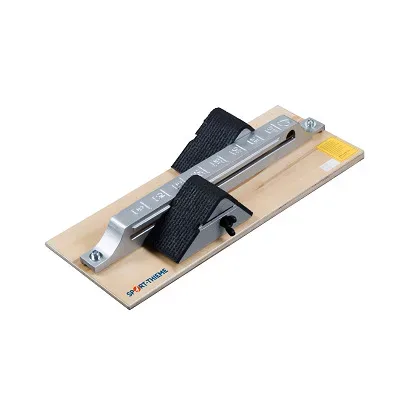 Sport-Thieme Hallen-Startblock 