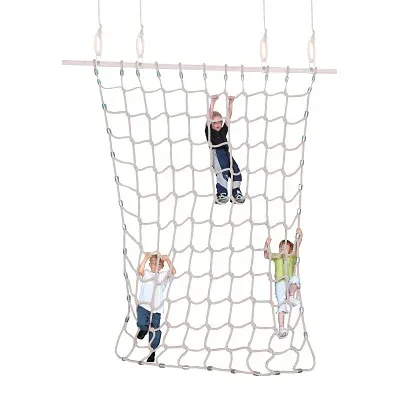 Sport-Thieme Kletternetz 