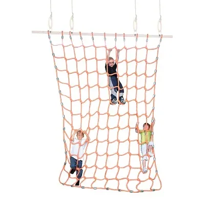 Sport-Thieme Kletternetz 