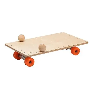 Pedalo Lenk-Rollbrett