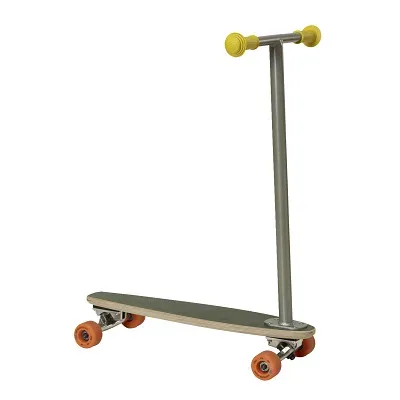 Pedalo Tretroller 