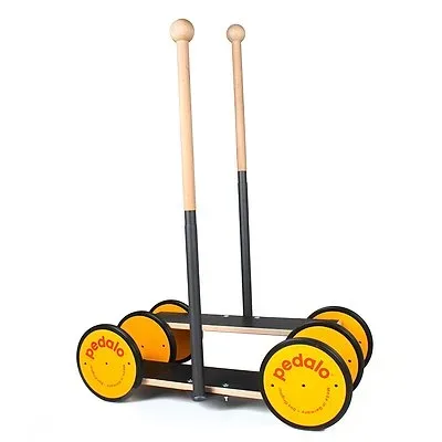 Pedalo Koordinationstrainer 