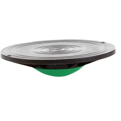 Togu Balance-Board, Mittel, Grün
