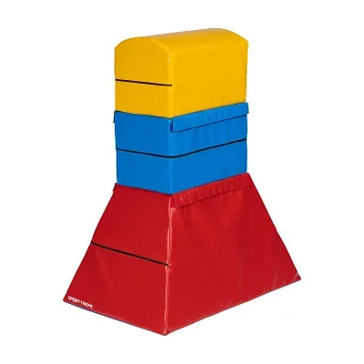 Sport-Thieme Schaumstoff-Turnbock 