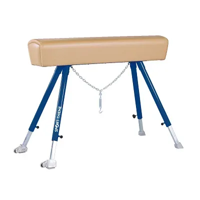 Sport-Thieme Sprungpferd 