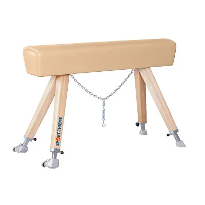 Sport-Thieme Sprungpferd 