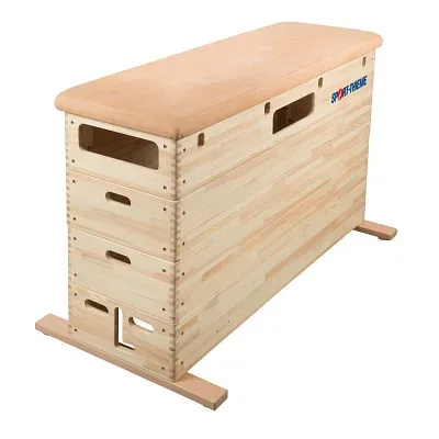 Sport-Thieme Sprungkasten 