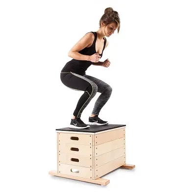 Sport-Thieme Sprungkrafttrainer 