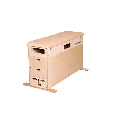 Sport-Thieme Sprungkasten 