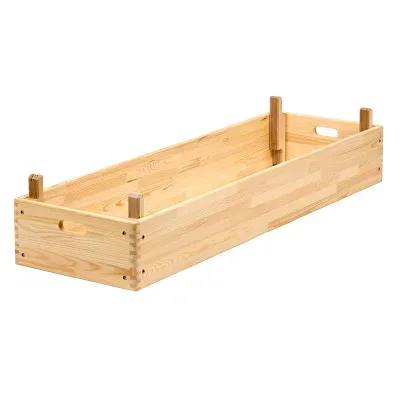 Sport-Thieme Sprungkasten-Zwischenteil 