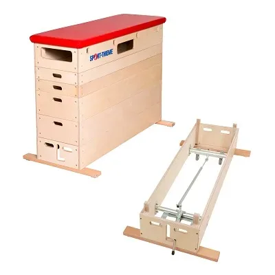 Sport-Thieme Sprungkasten 