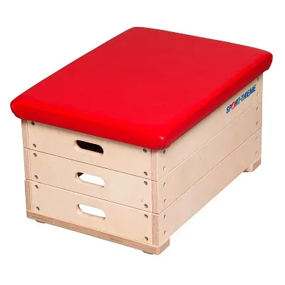 Sport-Thieme Sprungkasten 