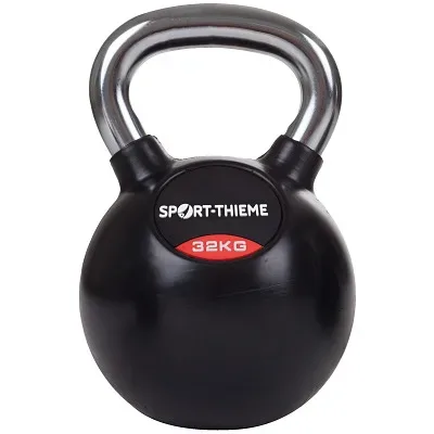 Sport-Thieme Kettlebell 