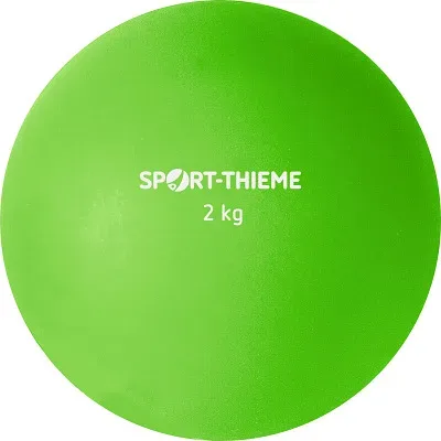 Sport-Thieme Trainings-Stosskugel 