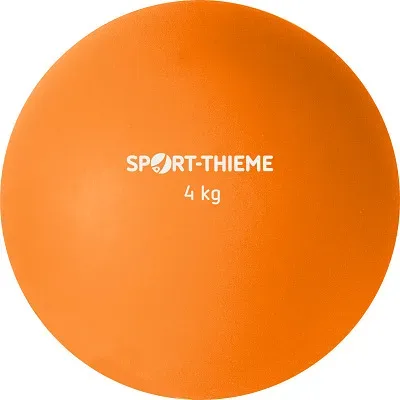 Sport-Thieme Trainings-Stosskugel 