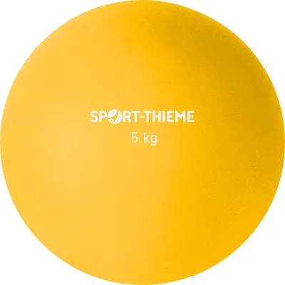 Sport-Thieme Trainings-Stosskugel 