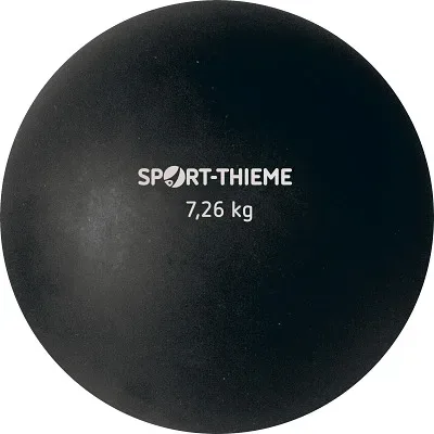 Sport-Thieme Trainings-Stosskugel 