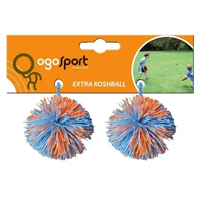 OgoSport OGO Sport Ersatzbaelle (2er)