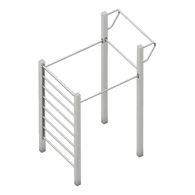 Playparc Calisthenics-Anlage 