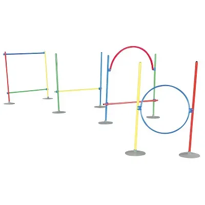 Sport-Thieme Spielparcours-Set 