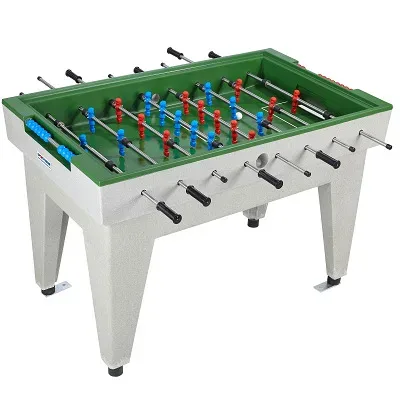 Sport-Thieme Beton-Tischkicker 