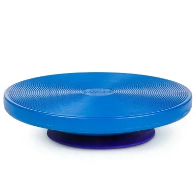 Sport-Thieme Therapiekreisel-Set, Blau